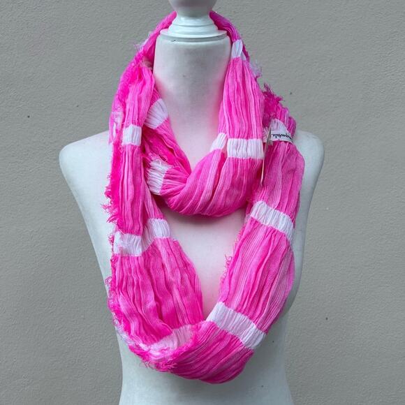 Aeropostale Scarf NWT - Picture 1 of 2